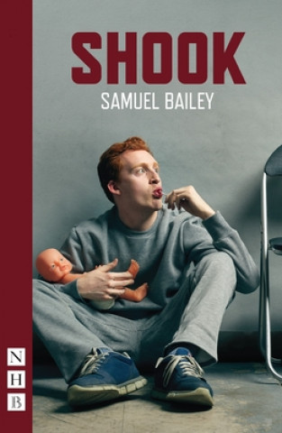 Kniha Shook (NHB Modern Plays) Samuel Bailey