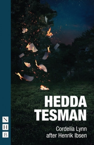 Книга Hedda Tesman Cordella Lynn
