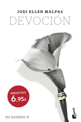 Buch DEVOCIÓN JODI ELLAN MALPAS