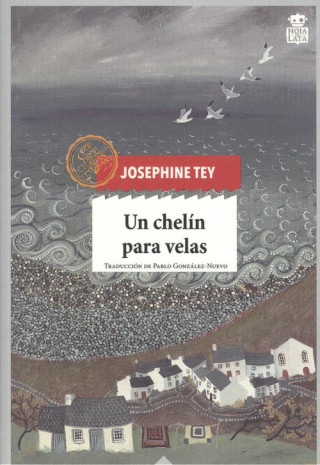 Carte UN CHELÍN PARA VELAS JOSEPHINE TEY
