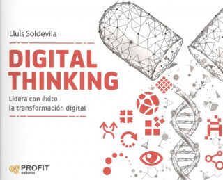 Βιβλίο DIGITAL THINKING LLUIS SOLDEVILA