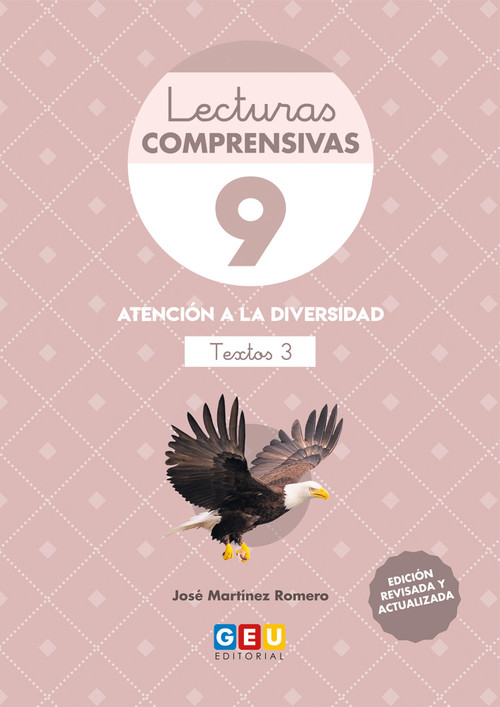 Carte 9-4ED LECTURAS COMPRENSIVAS MARTINEZ ROMERO