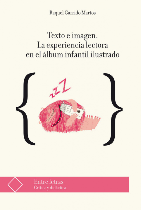 Livro TEXTO E IMAGEN RAQUEL GARRIDO MARTOS