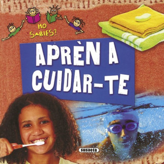 Knjiga Apren a cuidar-te Chancellor