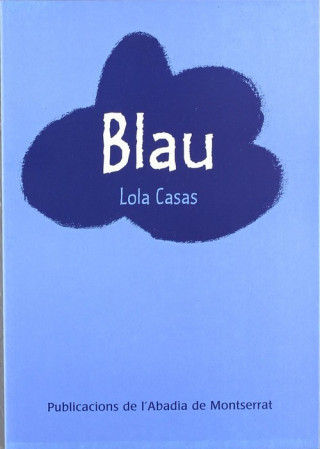 Livro Blau LOLA CASAS