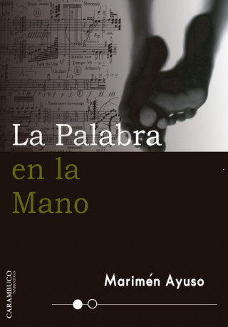 Carte LA PALABRA EN LA MNAO MARIMEN AYUSO