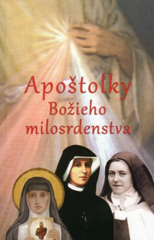Carte Apoštolky Božieho milosrdenstva Bartolomiej Józef Kucharski