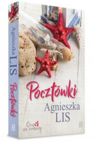 Carte Pocztówki Lis Agnieszka