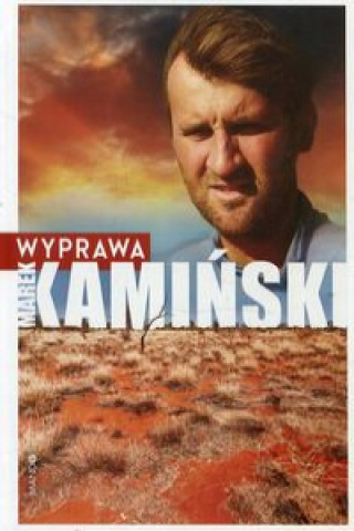 Könyv Wyprawa Kamiński Marek