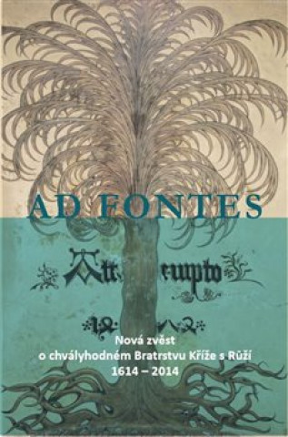 Kniha Ad Fontes 