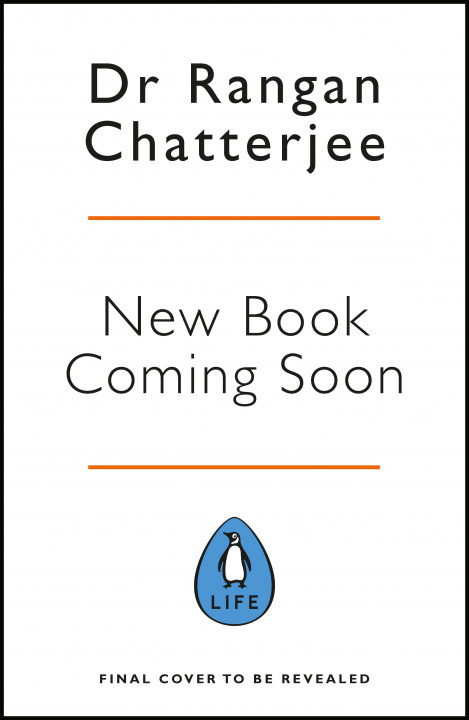 Book Feel Better In 5 Dr Rangan Chatterjee