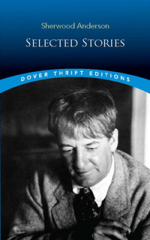 Libro Selected Stories Sherwood Anderson