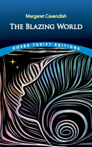 Boek Blazing World Margaret Cavendish