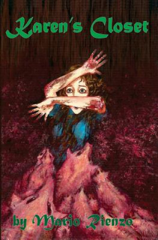 Boek Karen's Closet Mario Rienzo