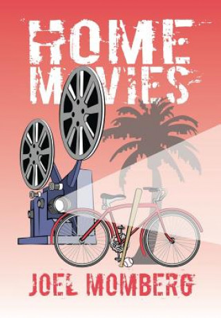Könyv Home Movies Joel Momberg