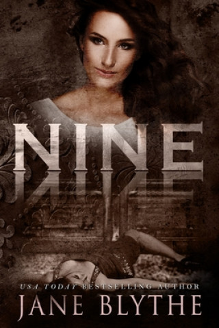 Könyv Nine Jane Blythe