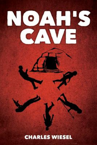 Knjiga Noah's Cave Charles Wiesel