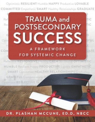 Carte Trauma and Postsecondary Success Plashan McCune Ed D