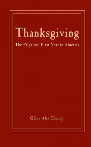 Buch Thanksgiving Glenn Alan Cheney