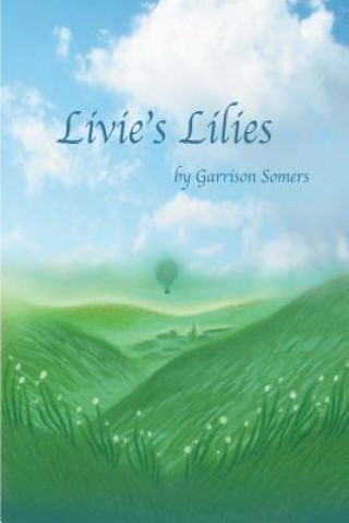 Carte Livie's Lilies Mr Garrison Somers