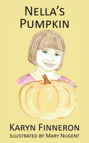 Buch Nella's Pumpkin Karyn a Finneon