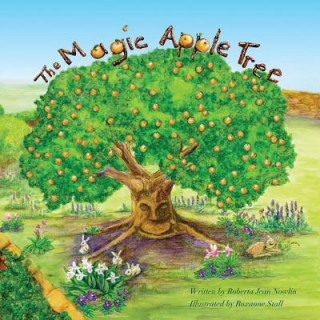 Kniha Magic Apple Tree Roberta Jean Nowlin