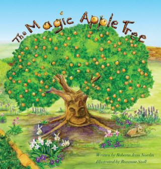 Carte Magic Apple Tree Roberta Jean Nowlin