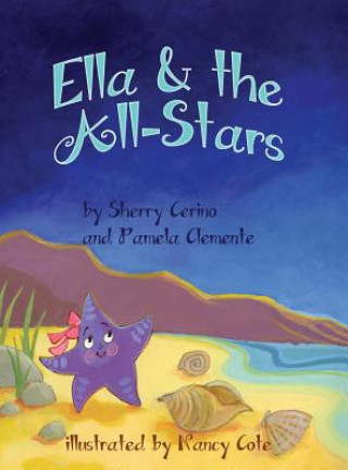 Carte Ella & the All-Stars Sherry Cerino