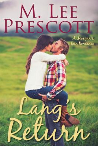 Knjiga Lang's Return M Lee Prescott