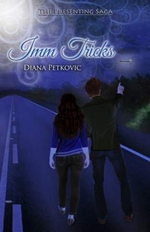 Buch Imm Tricks Diana Petkovic