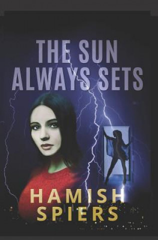 Buch The Sun Always Sets Hamish Spiers