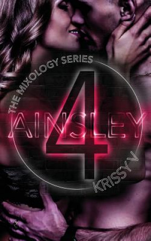 Libro Ainsley Krissy V