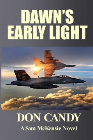 Carte Dawn's Early Light Don Candy