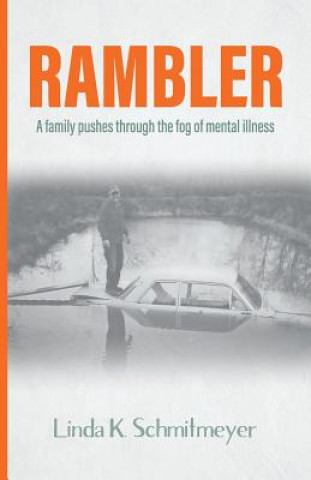 Boek Rambler: A family pushes through the fog of mental illness Linda K Schmitmeyer