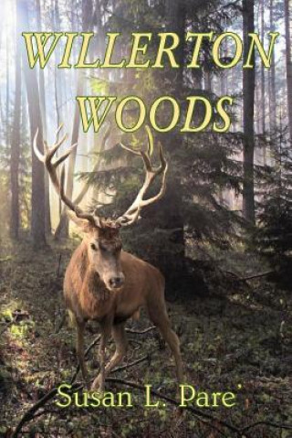 Knjiga Willerton Woods Susan L Pare'