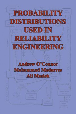 Livro Probability Distributions Used in Reliability Engineering Andrew N O'Connor