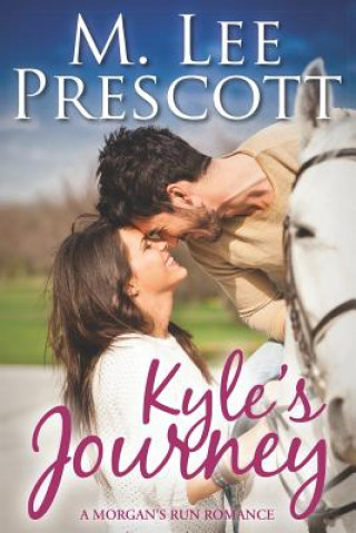 Book Kyle's Journey M Lee Prescott