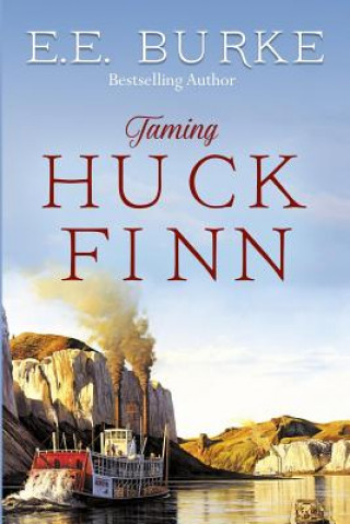 Książka Taming Huck Finn Jena O'Connor