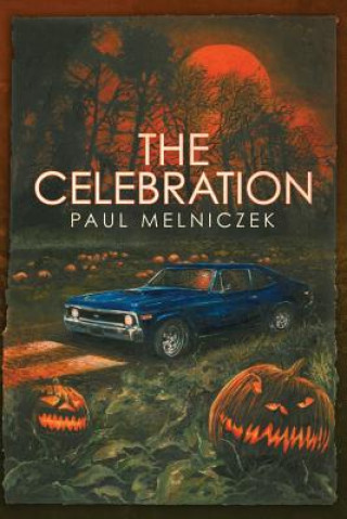 Книга The Celebration Paul Melniczek