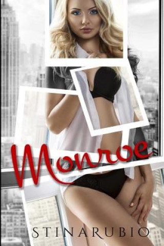Książka Monroe Stina Rubio