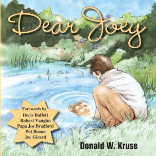 Buch Dear Joey Donald W Kruse