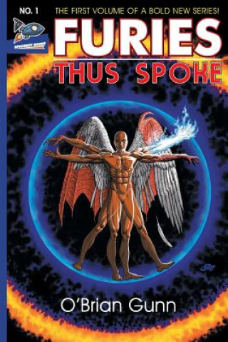 Book Furies: Thus Spoke O'Brian Gunn