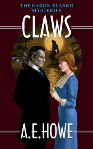 Knjiga Claws A E Howe