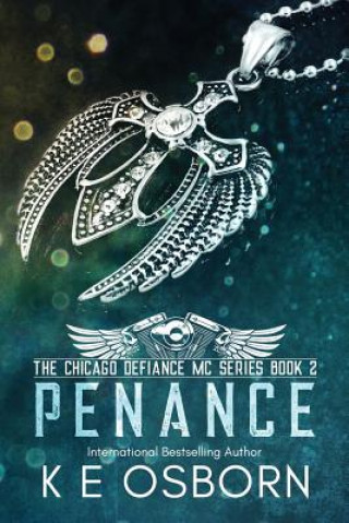 Buch Penance K E Osborn