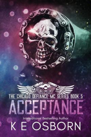 Buch Acceptance K E Osborn