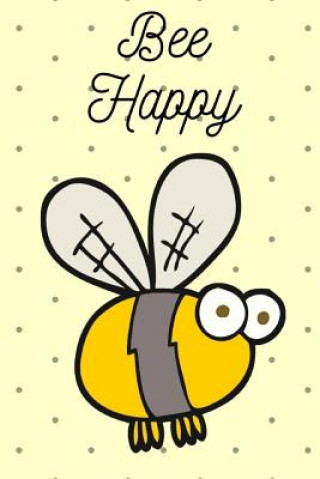 Book Bee Happy Helen Kay