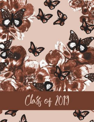 Kniha Class of 2019 Studio Margo