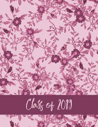 Kniha Class of 2019 Studio Margo