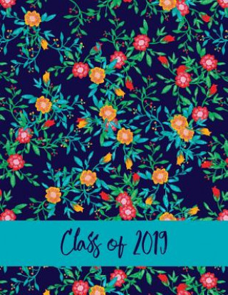 Kniha Class of 2019 Studio Margo