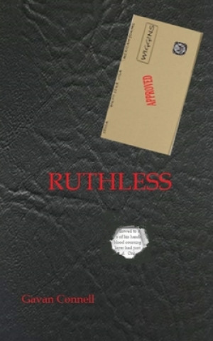 Buch Ruthless Gavan Connell